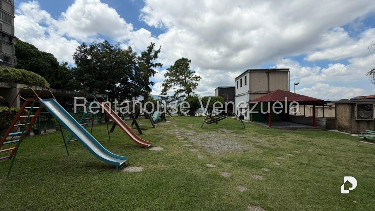 Apartamento en Los Samanes, Caracas