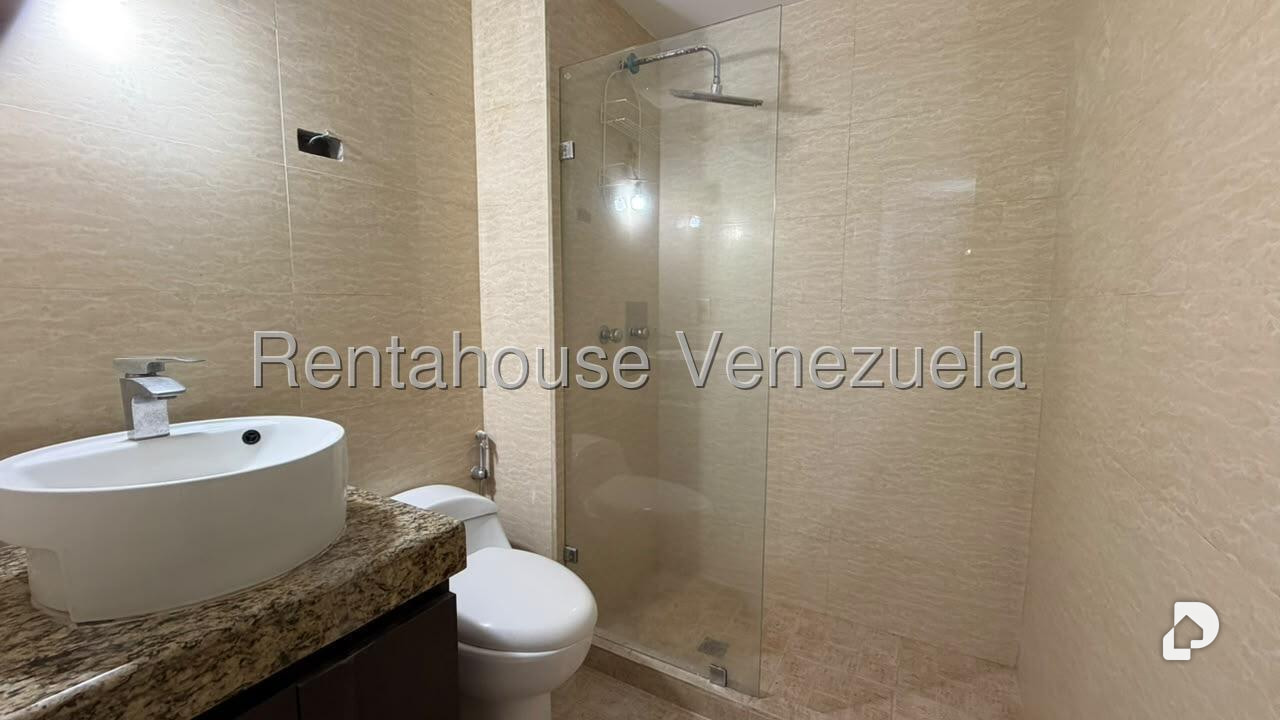 Apartamento en Los Samanes, Caracas