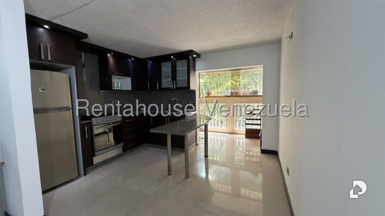 Apartamento en Los Samanes, Caracas