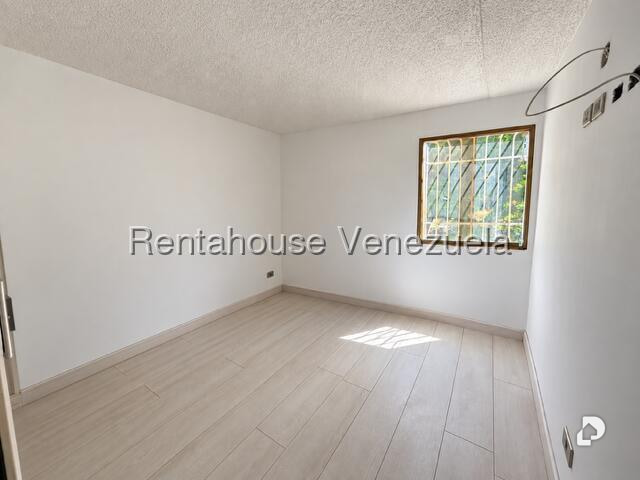 Apartamento en Los Samanes, Caracas