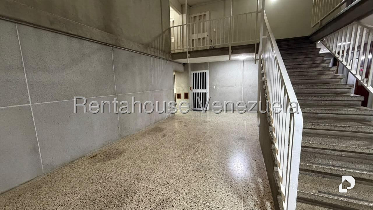 Apartamento en Los Samanes, Caracas