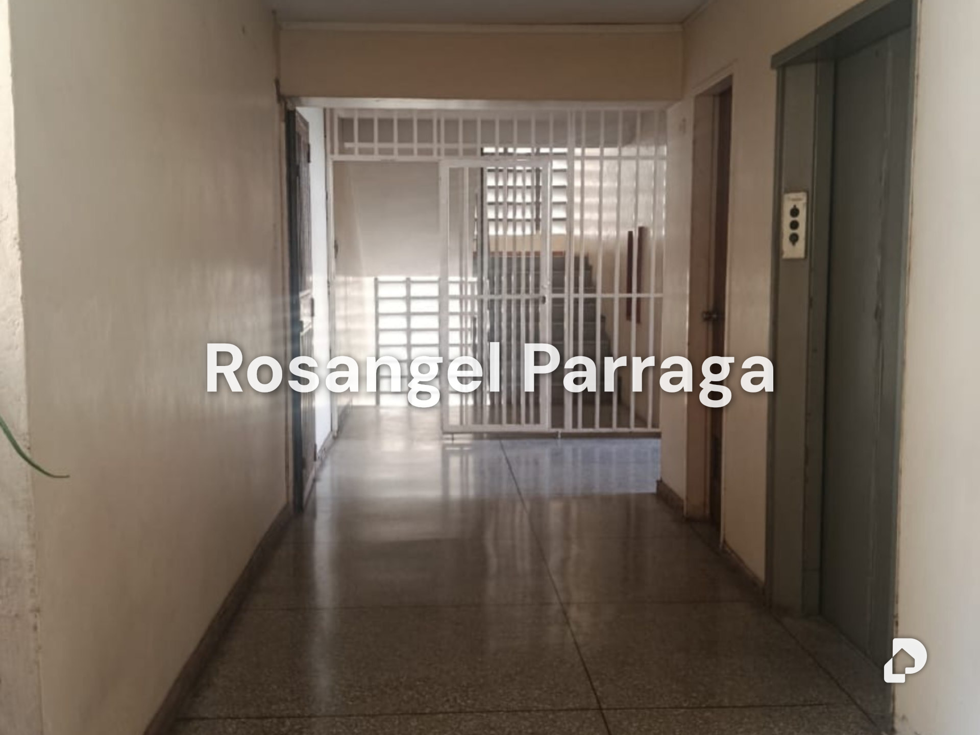 Apartamento en Naguanagua – 2