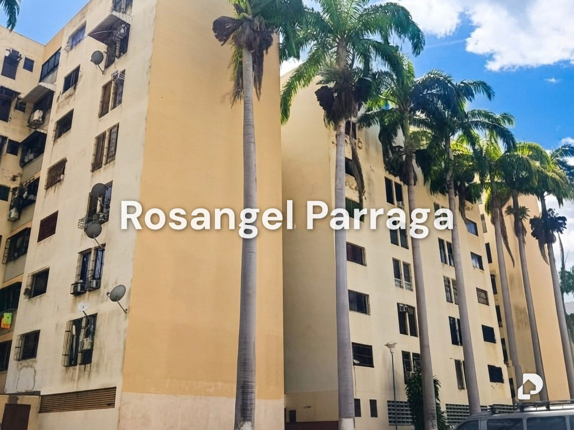 Apartamento en Naguanagua – 1