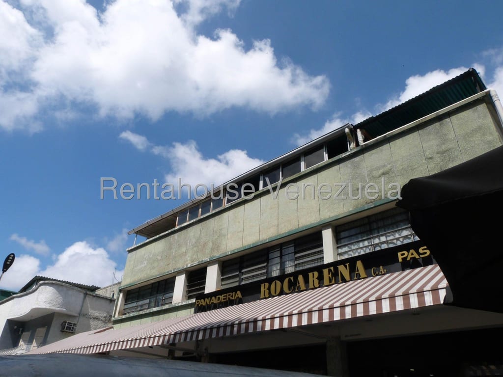 Apartamento en Caracas - 1