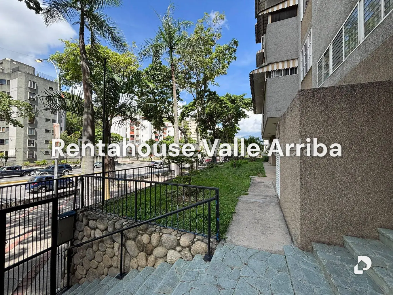 Apartamento en Caurimare, Caracas – 15