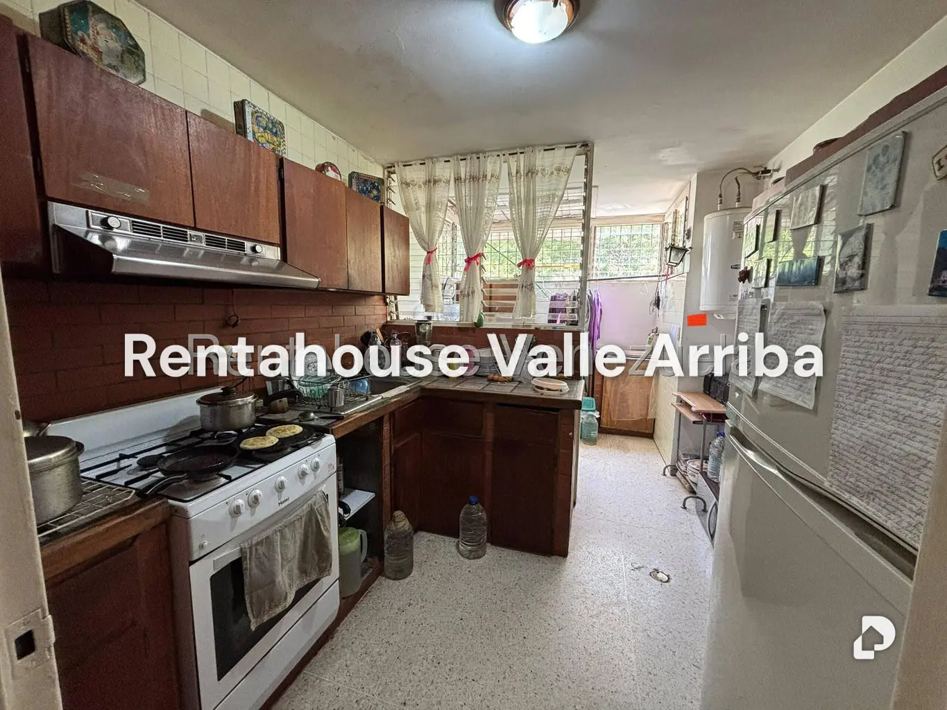 Apartamento en Caurimare, Caracas – 14