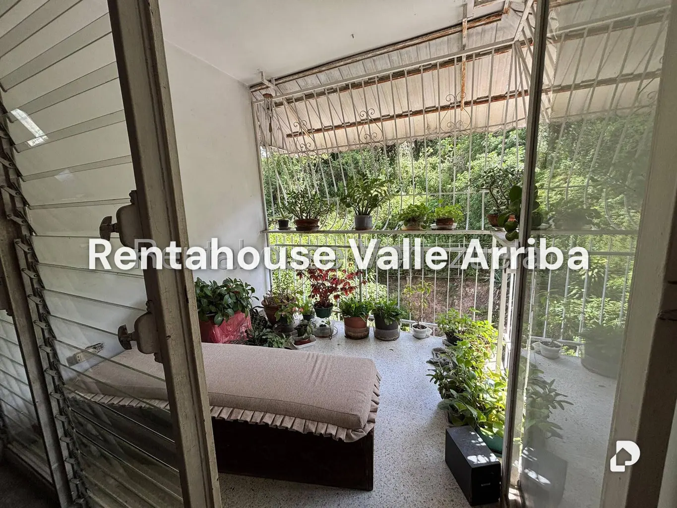 Apartamento en Caurimare, Caracas – 5