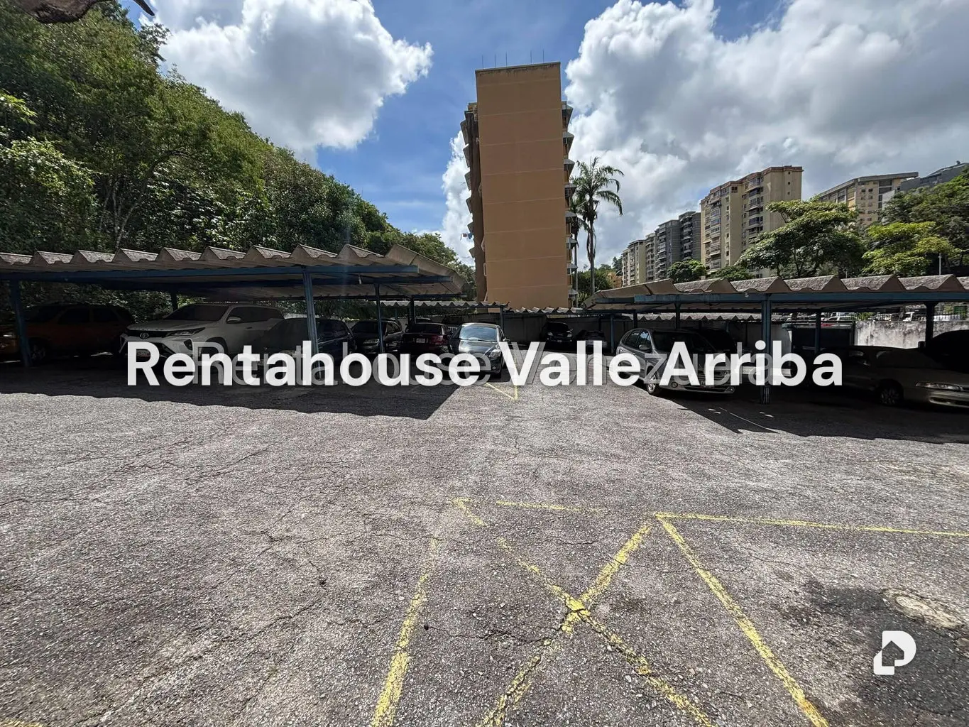 Apartamento en Caurimare, Caracas – 16