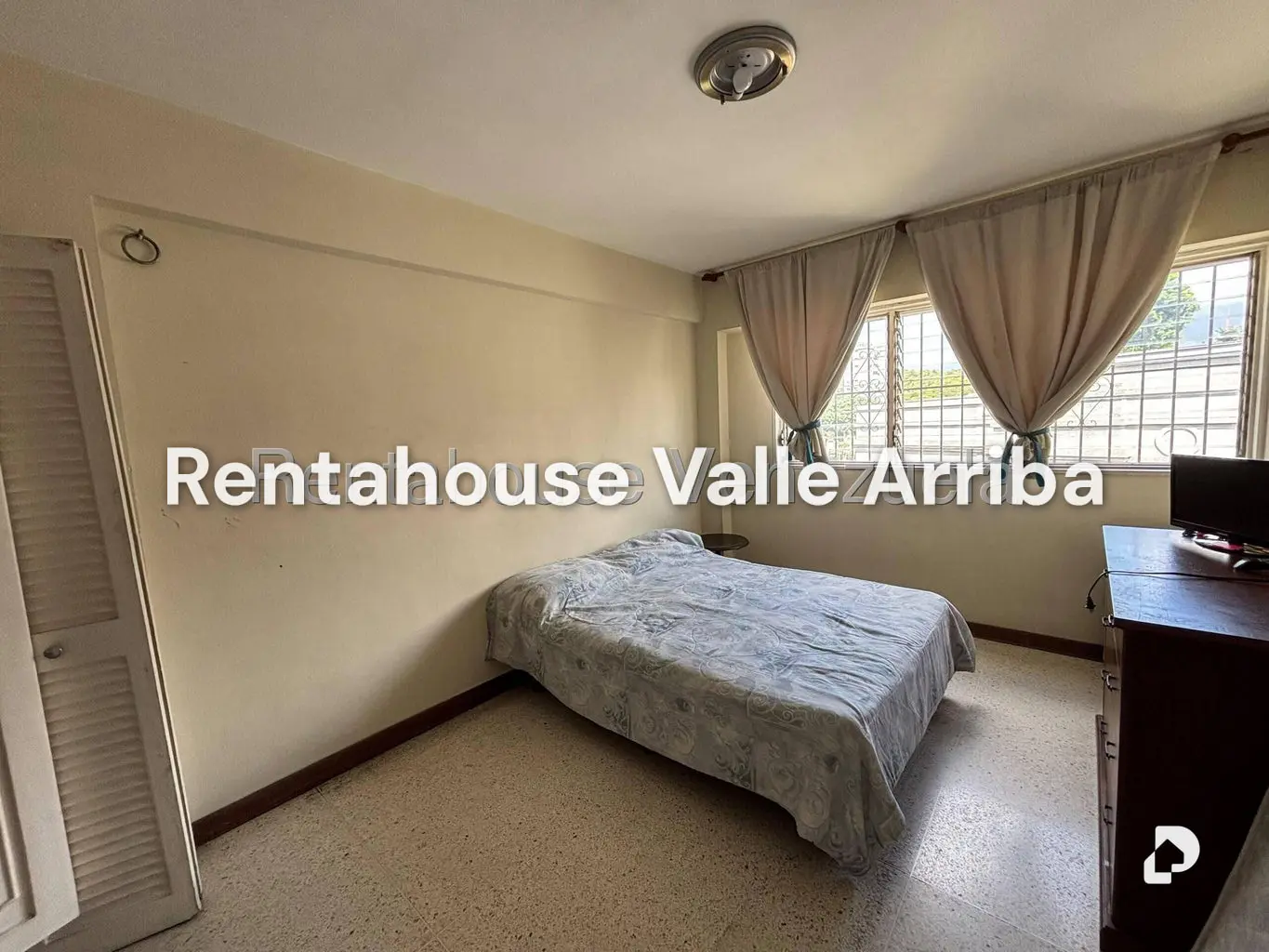 Apartamento en Caurimare, Caracas – 8