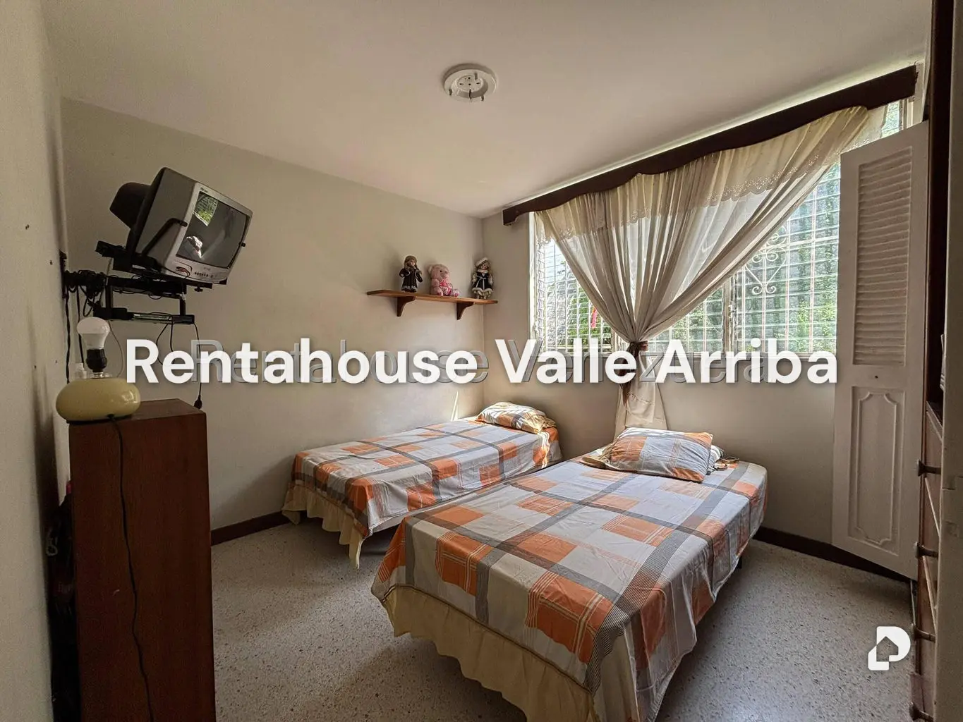 Apartamento en Caurimare, Caracas – 9
