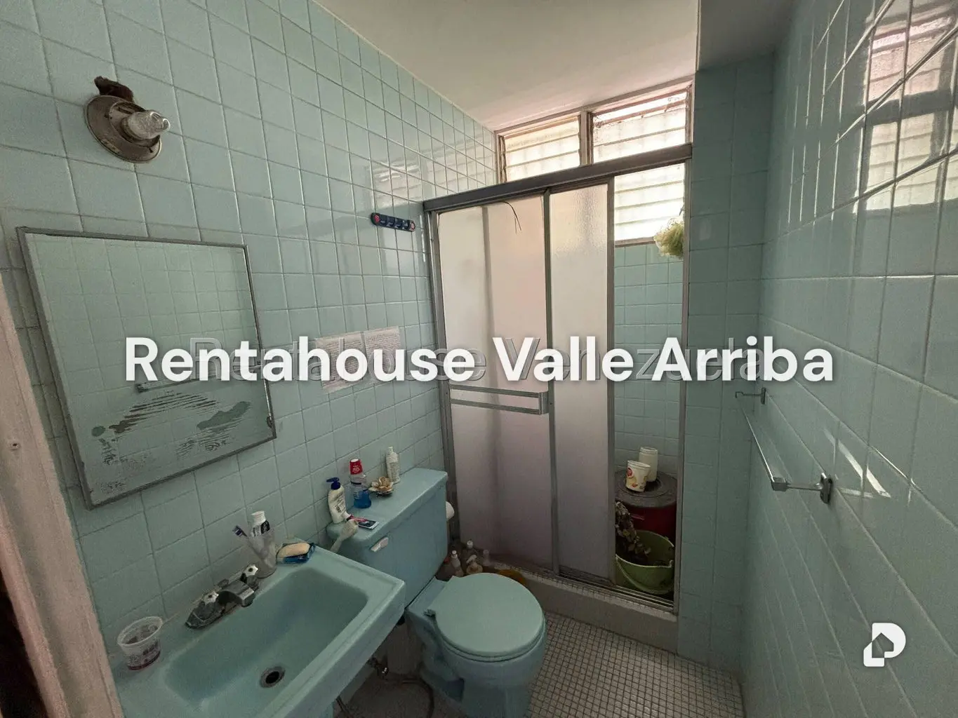 Apartamento en Caurimare, Caracas – 13