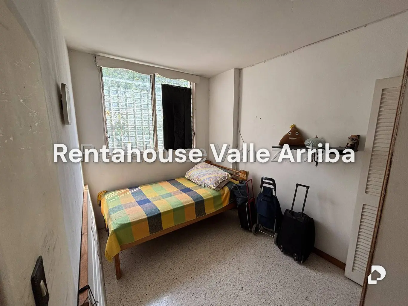 Apartamento en Caurimare, Caracas – 12