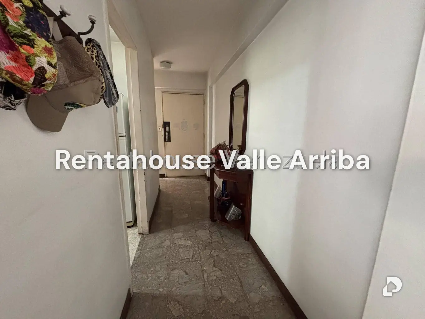 Apartamento en Caurimare, Caracas – 11
