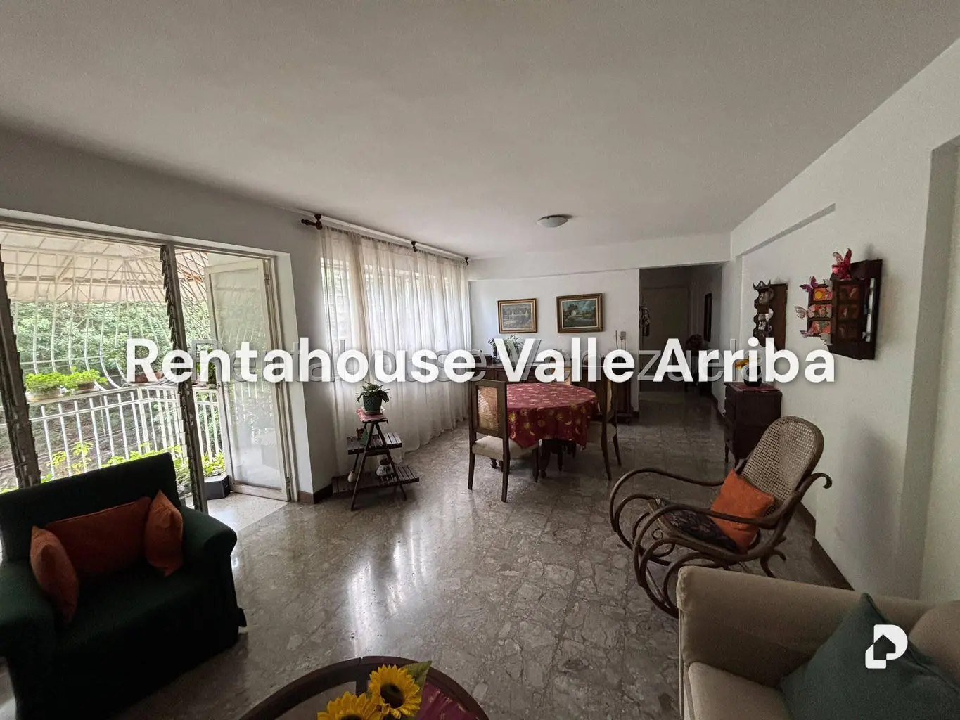 Apartamento en Caurimare, Caracas – 7