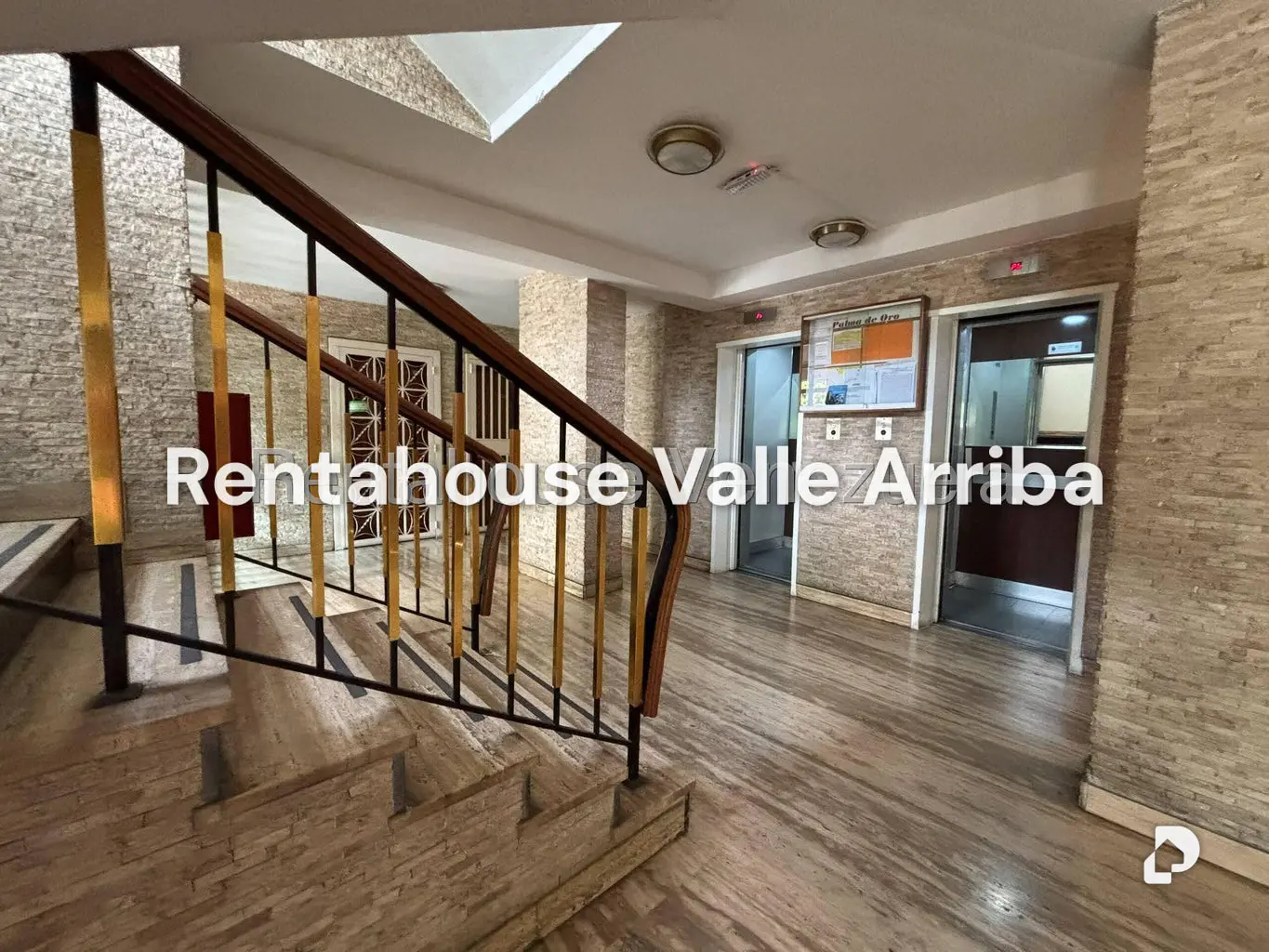 Apartamento en Caurimare, Caracas – 2