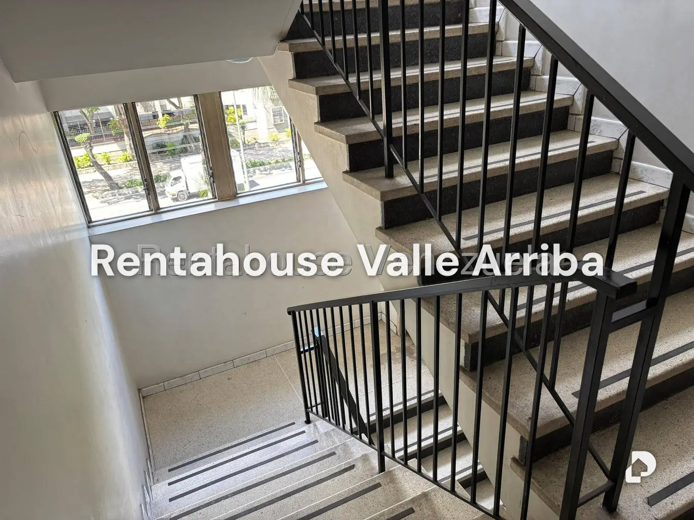 Apartamento en Caurimare, Caracas – 17