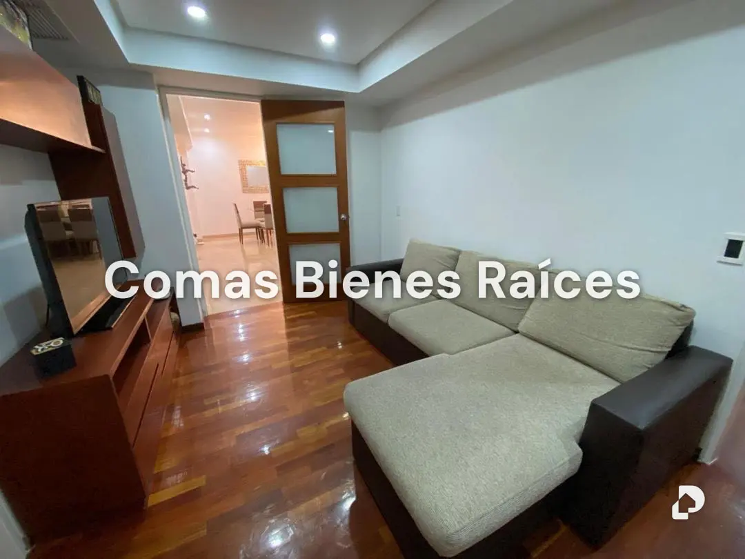 Apartamento en Campo Alegre, Caracas – 8