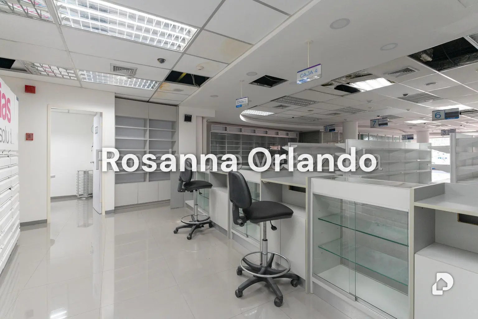 Commercial space in Boleíta Norte, Caracas – 15