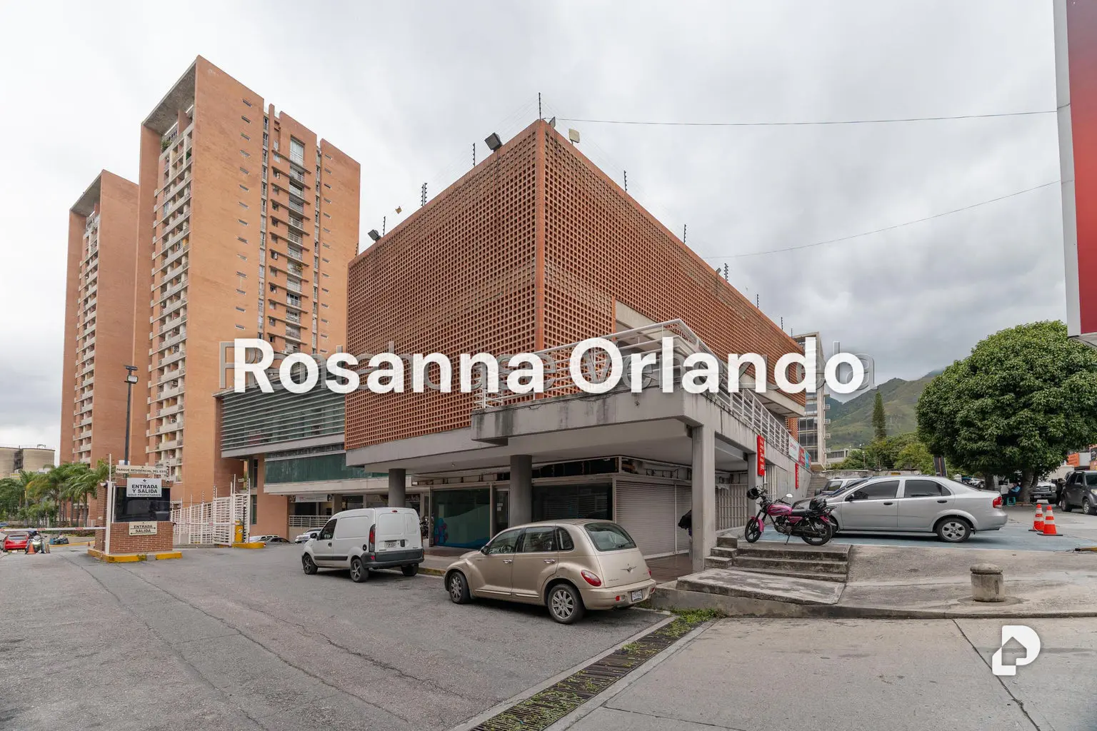 Commercial space in Boleíta Norte, Caracas – 30