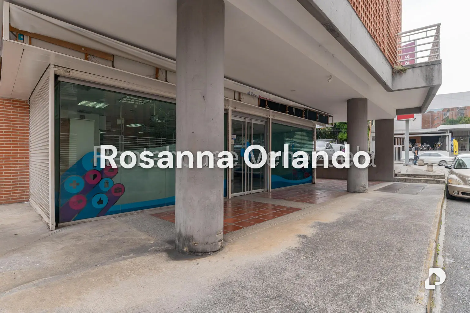 Commercial space in Boleíta Norte, Caracas – 28