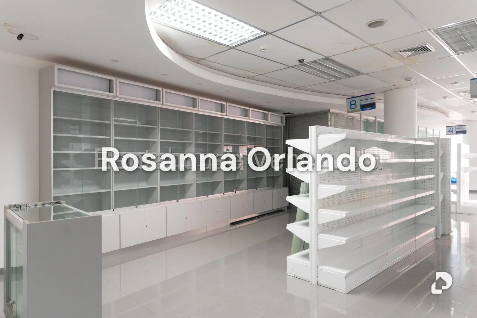 Commercial space in Boleíta Norte, Caracas – 6