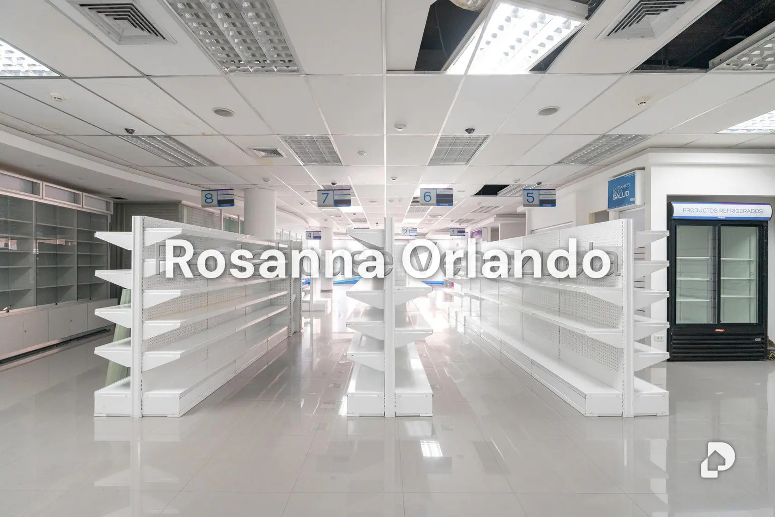 Commercial space in Boleíta Norte, Caracas – 5
