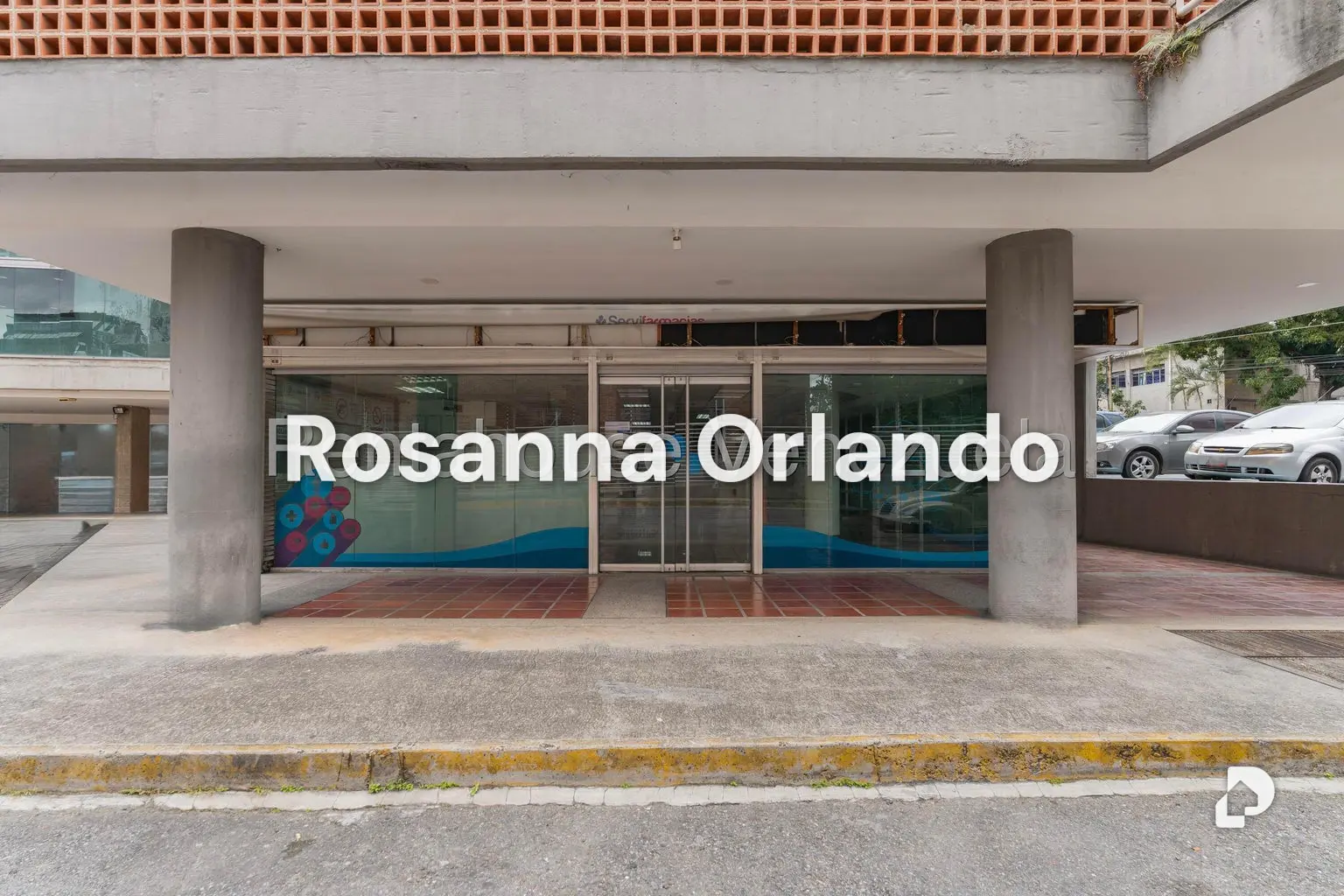 Commercial space in Boleíta Norte, Caracas – 26