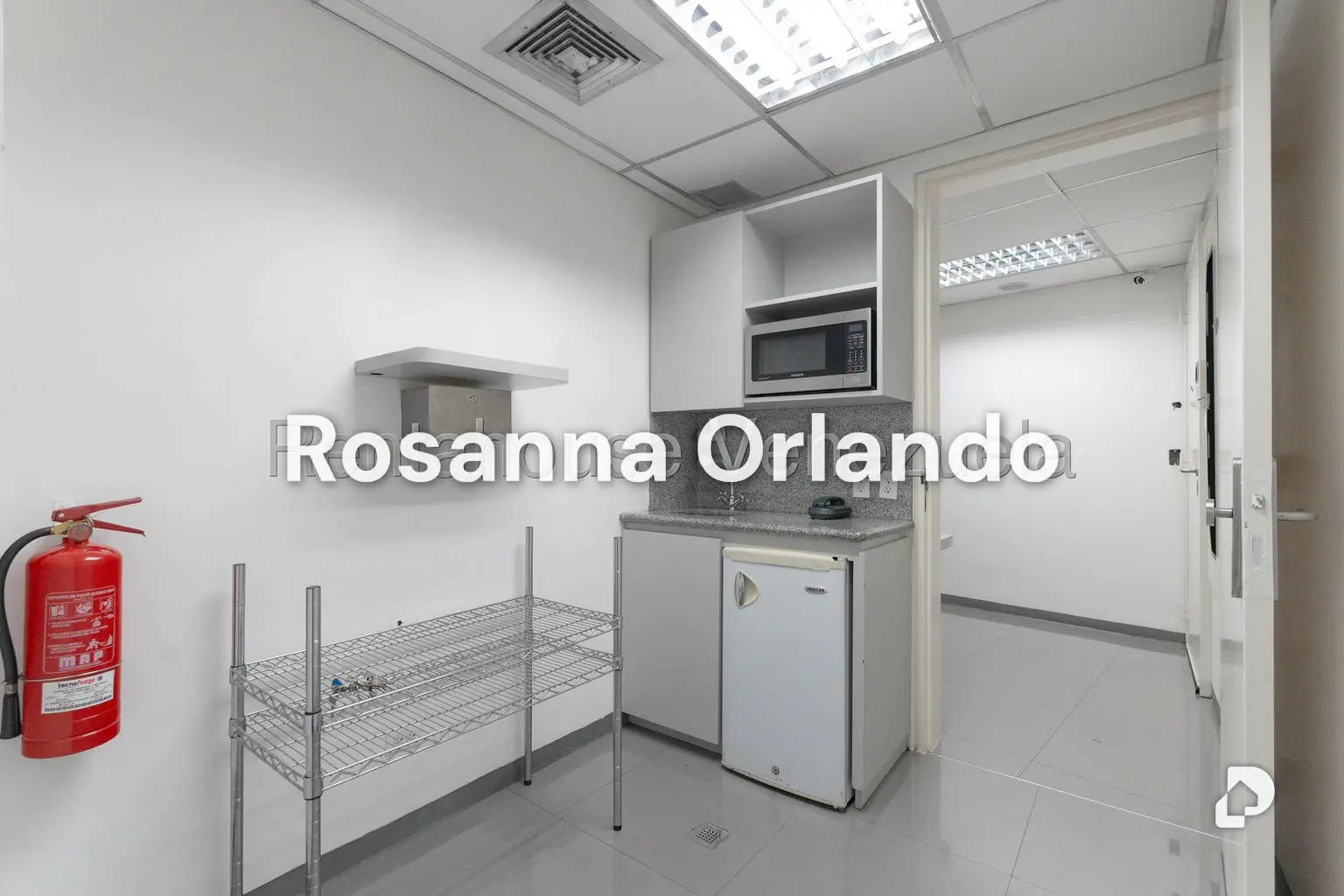 Commercial space in Boleíta Norte, Caracas – 25
