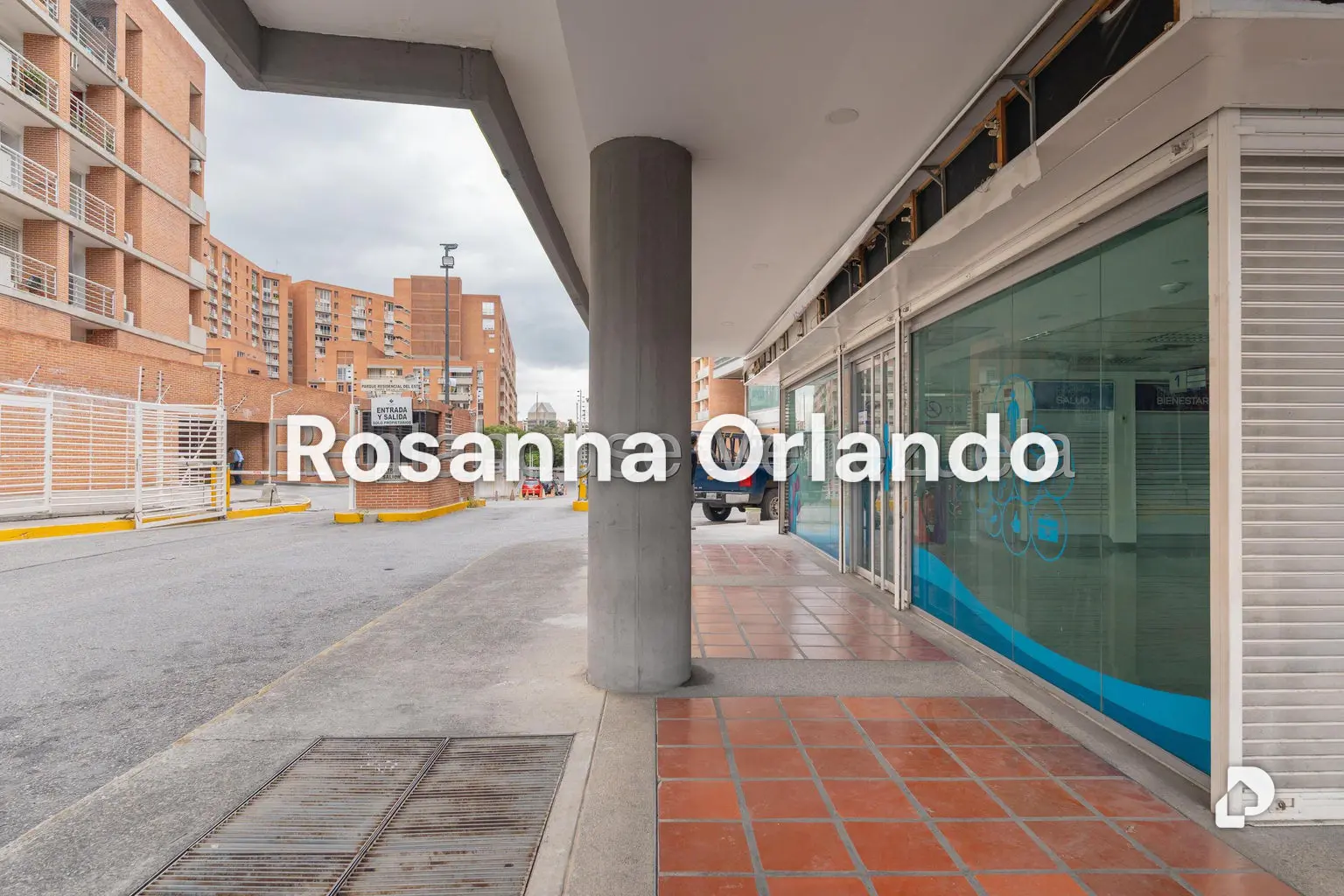 Commercial space in Boleíta Norte, Caracas – 27