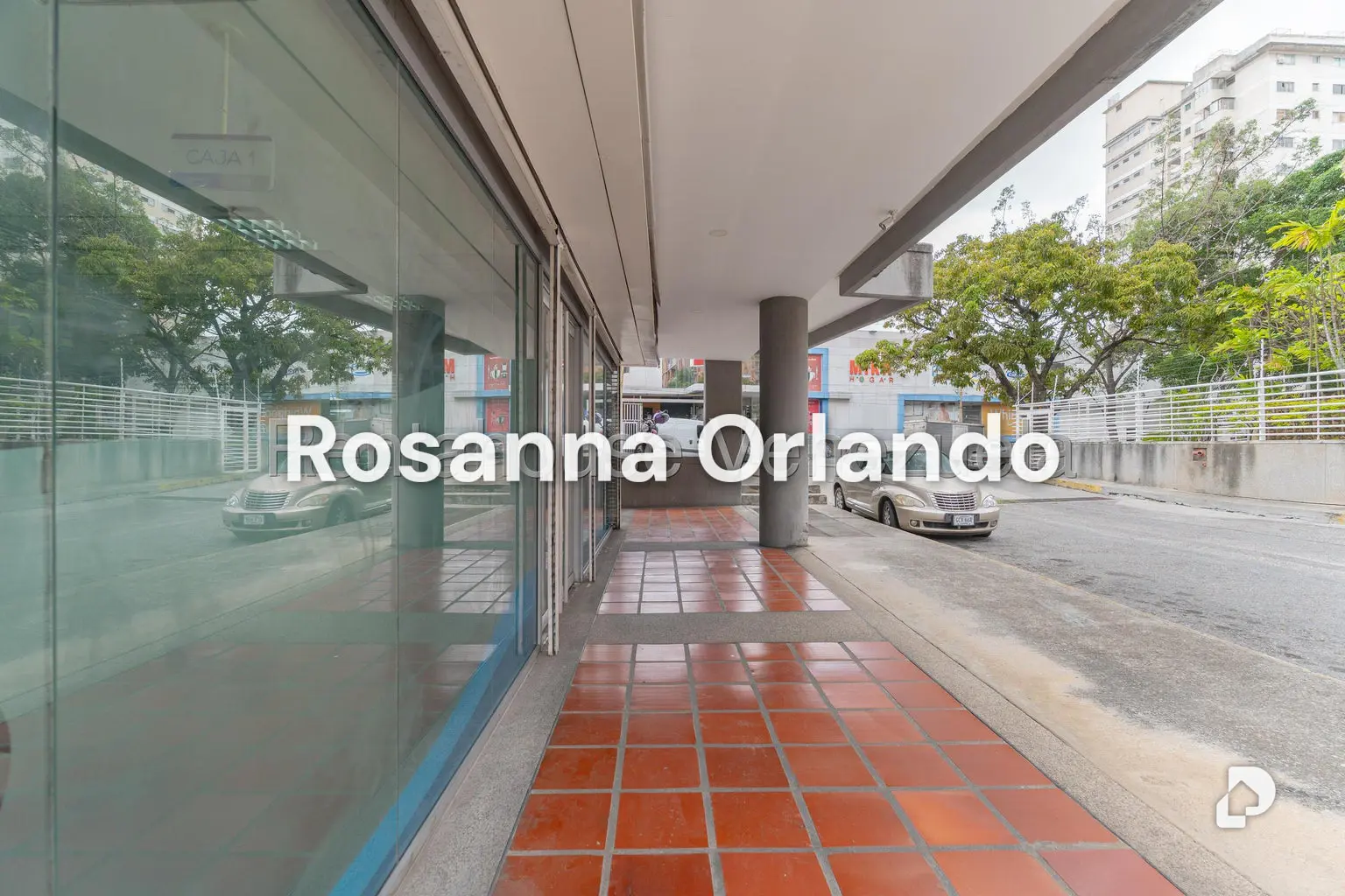 Commercial space in Boleíta Norte, Caracas – 29