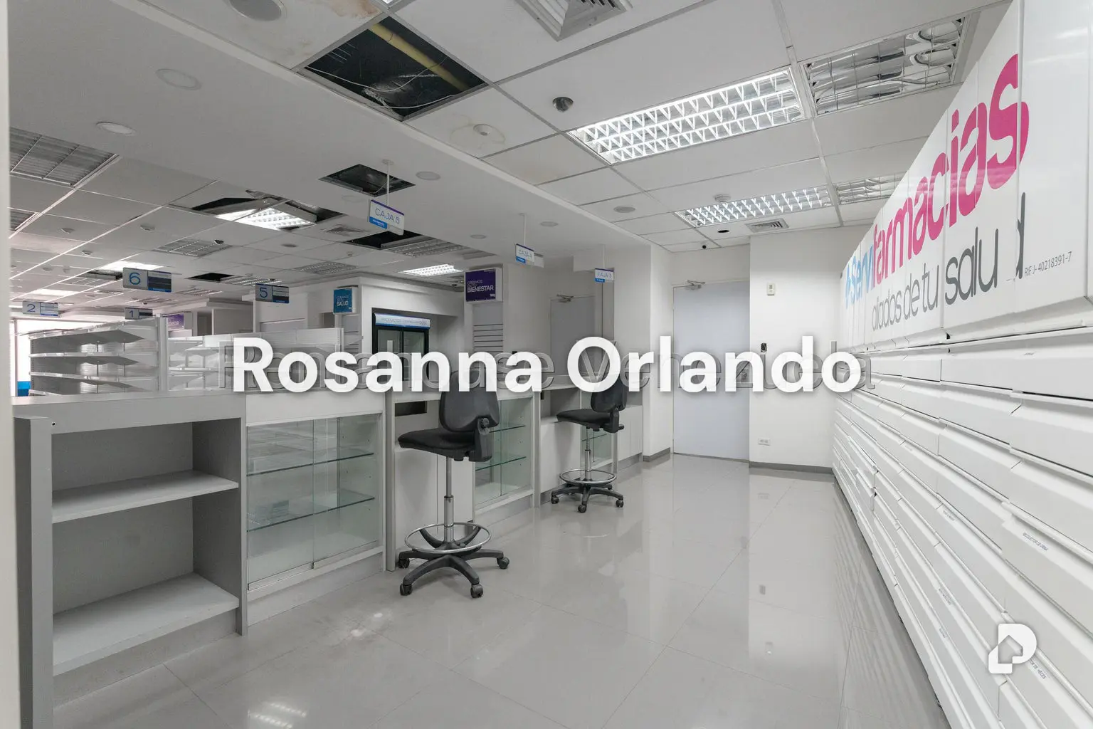 Commercial space in Boleíta Norte, Caracas – 14