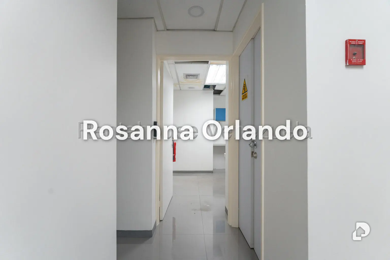 Commercial space in Boleíta Norte, Caracas – 16