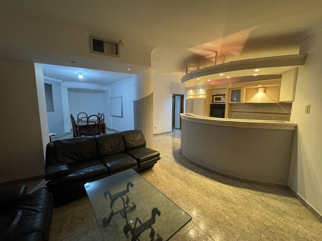 Apartamento en Tierra Negra, Maracaibo - 1