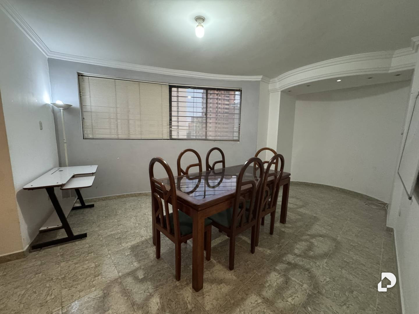 Apartamento en Tierra Negra, Maracaibo – 5