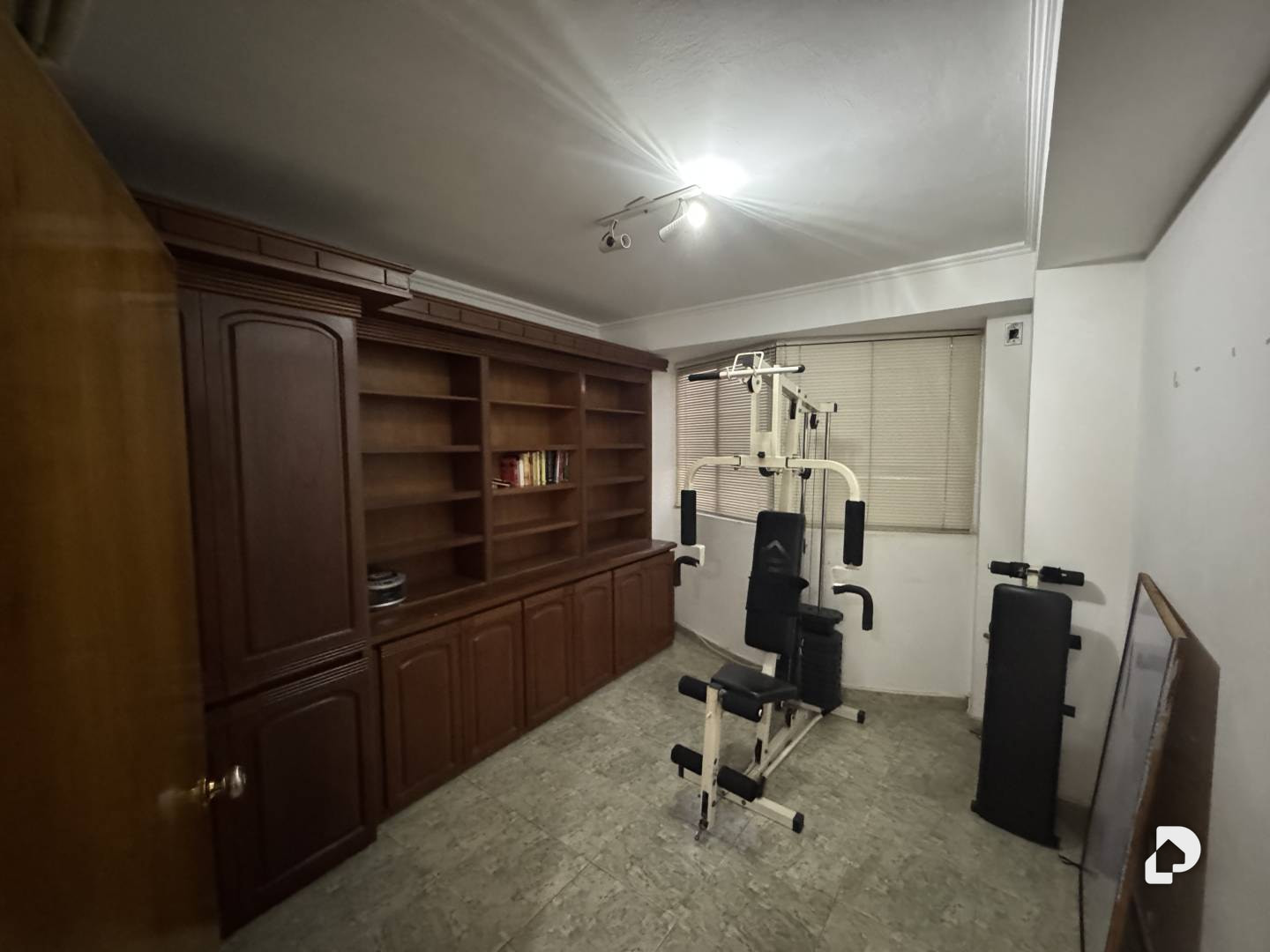 Apartamento en Tierra Negra, Maracaibo – 4