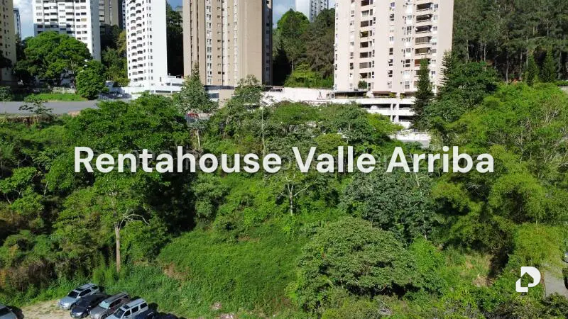 Terreno en Manzanares, Caracas – 16