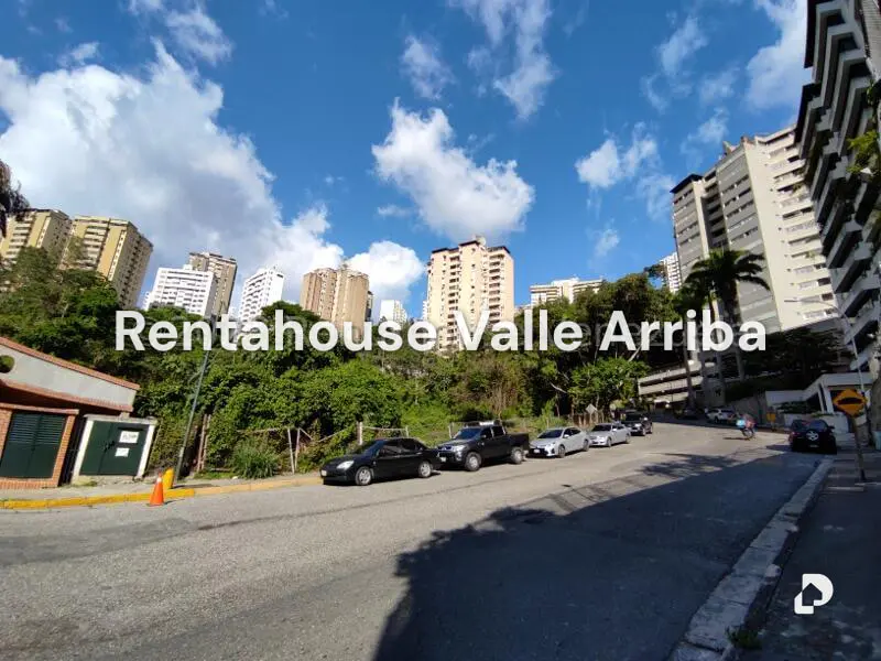 Terreno en Manzanares, Caracas – 20