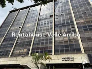 Local comercial en Macaracuay, Caracas – 2
