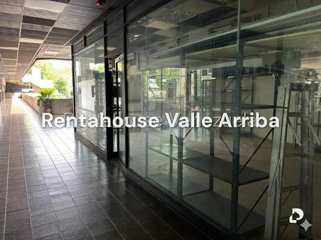 Local comercial en Macaracuay, Caracas – 5