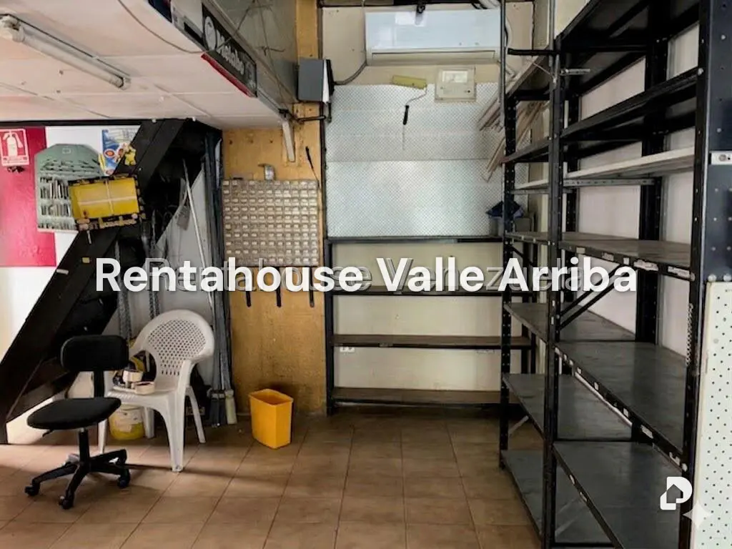 Local comercial en Macaracuay, Caracas – 11