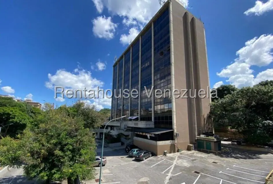 Commercial space in Macaracuay, Caracas - 1