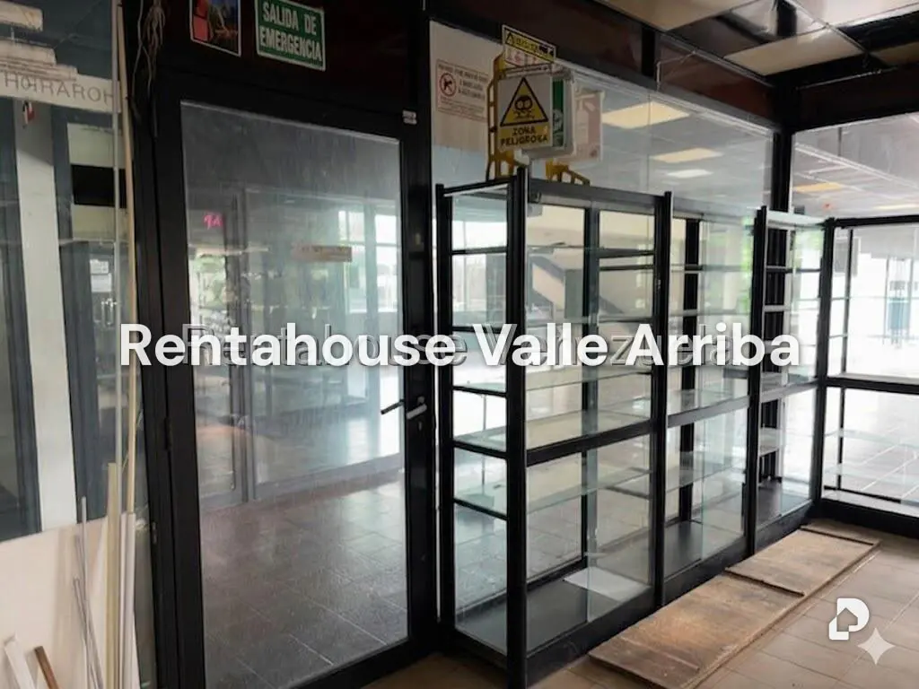Local comercial en Macaracuay, Caracas – 7