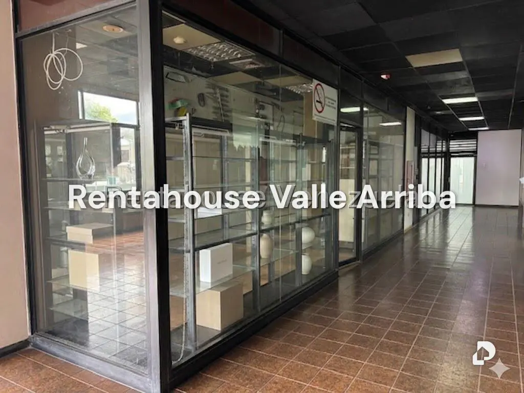 Local comercial en Macaracuay, Caracas – 4