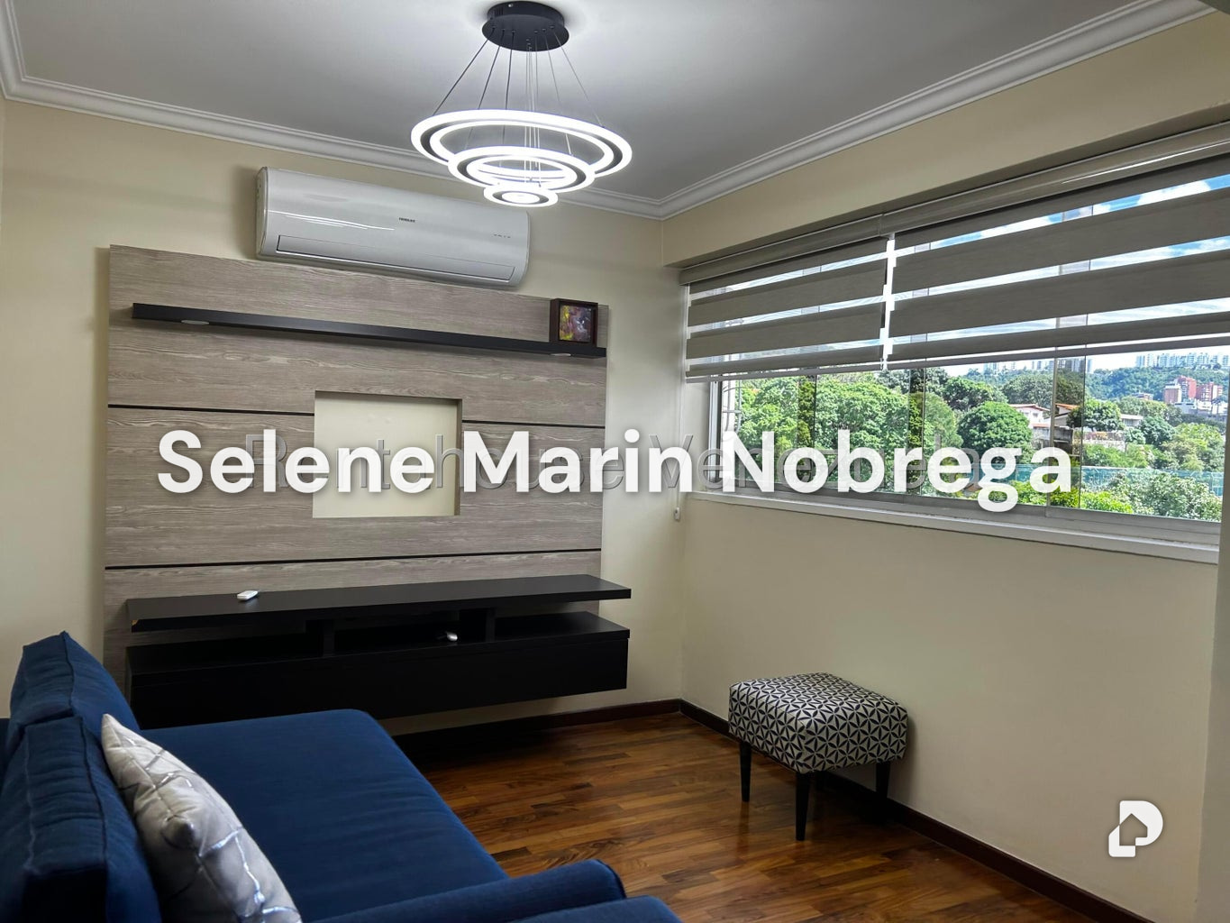 Apartamento en Santa Fe Norte, Caracas – 5