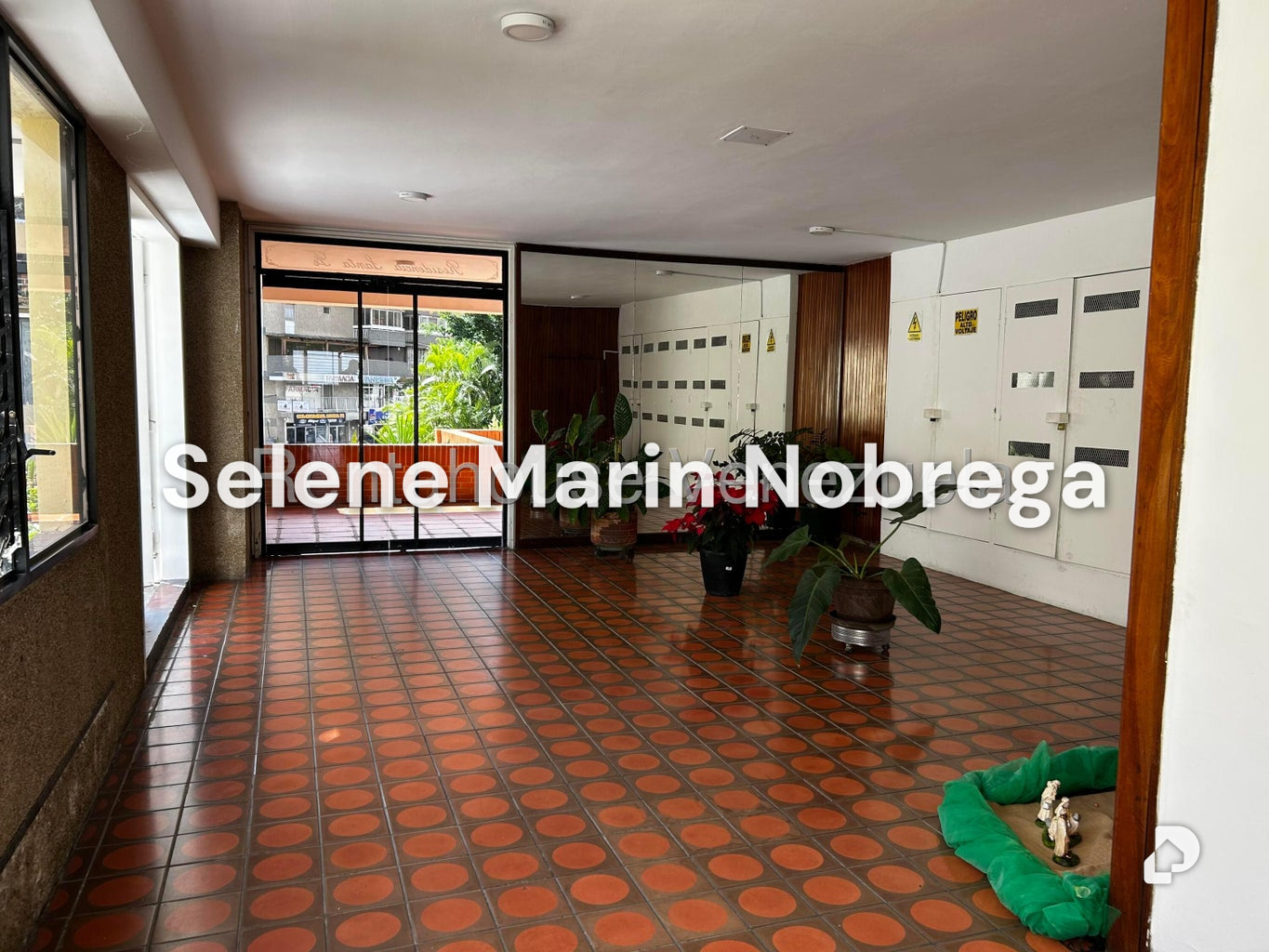 Apartamento en Santa Fe Norte, Caracas – 20