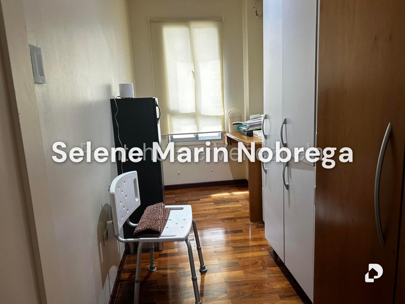 Apartamento en Santa Fe Norte, Caracas – 12