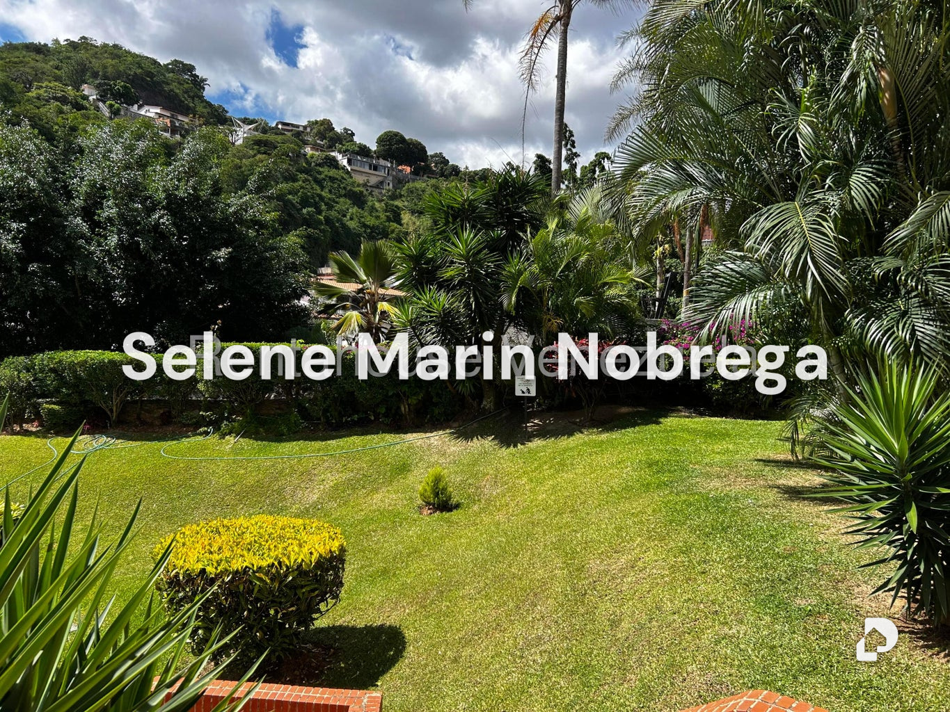Apartamento en Santa Fe Norte, Caracas – 21