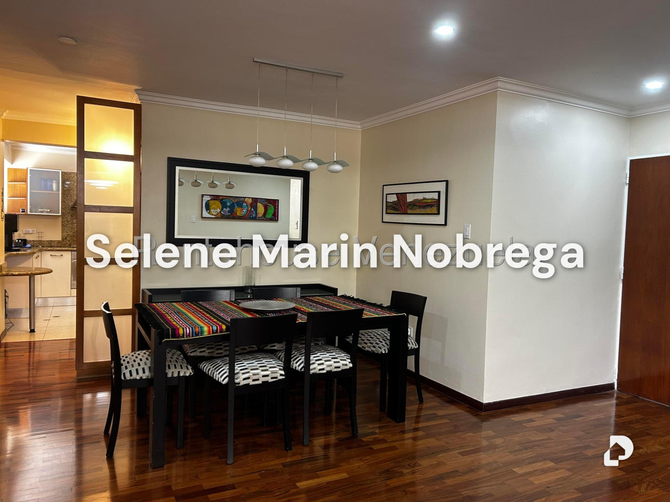 Apartamento en Santa Fe Norte, Caracas – 6