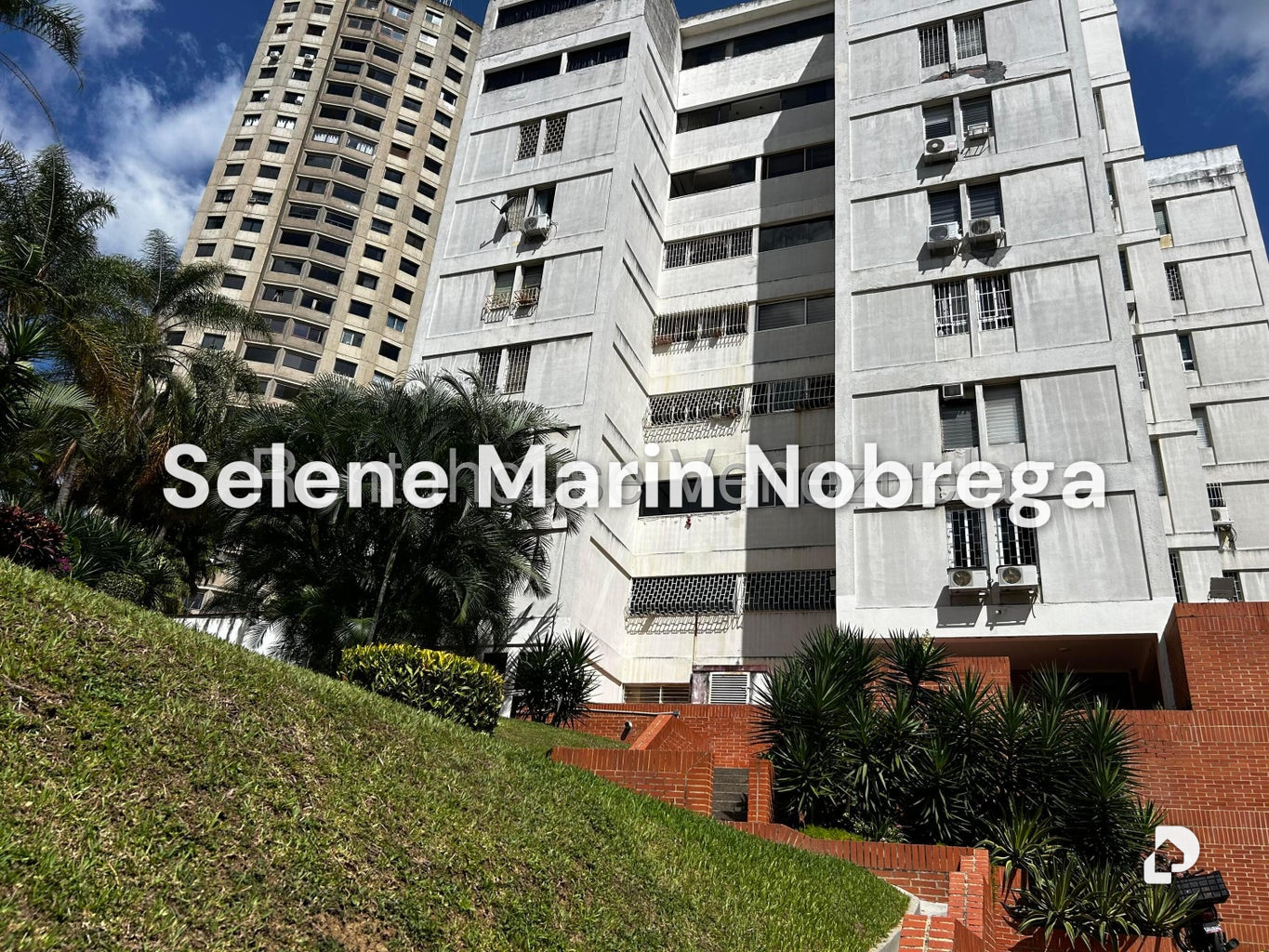 Apartamento en Santa Fe Norte, Caracas – 1