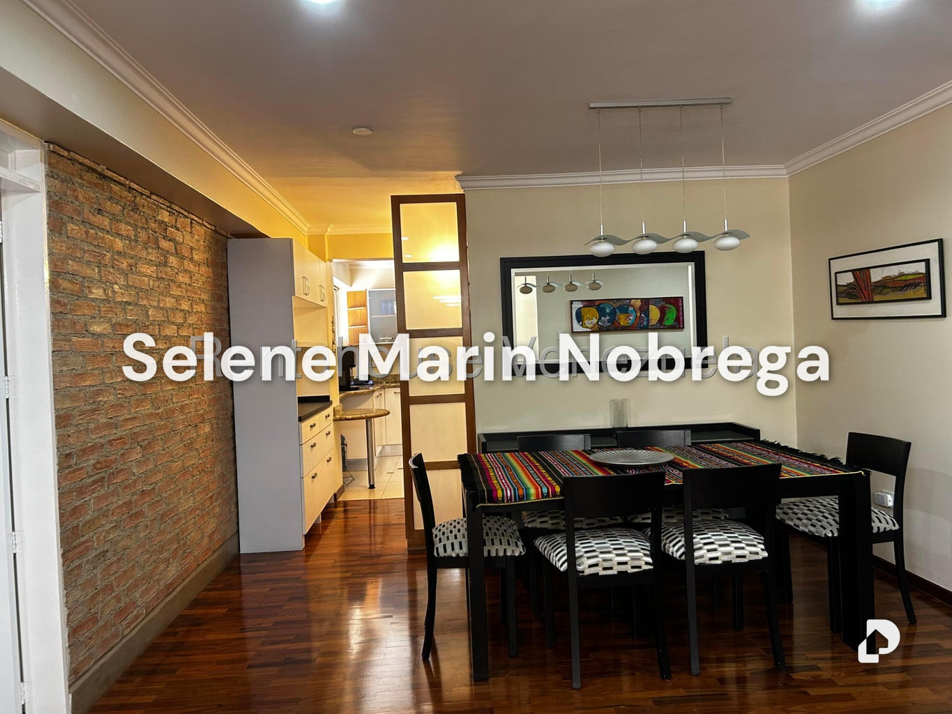Apartamento en Santa Fe Norte, Caracas – 7